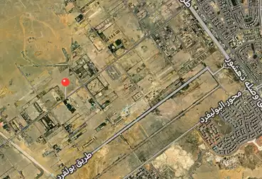 أراضي للبيع