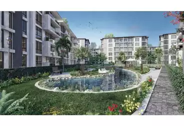 Apartment للبيع