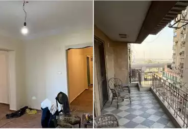 شقق للبيع - 2 غرف - بالدور 7