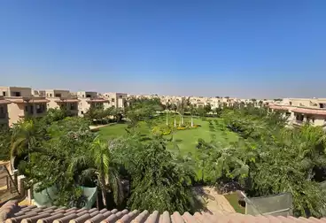 فيلا منفصلة للبيع - 4 غرف