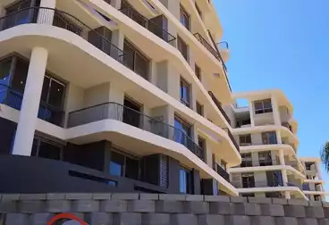 شقق للبيع - 1 غرف - بالدور 3