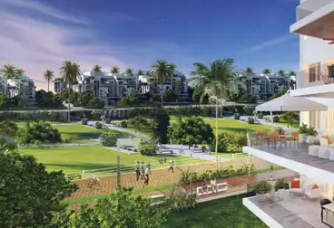 فلل للبيع - 4 غرف