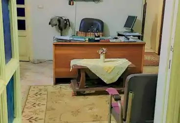 Apartments For sale - 2 rooms - floor 1