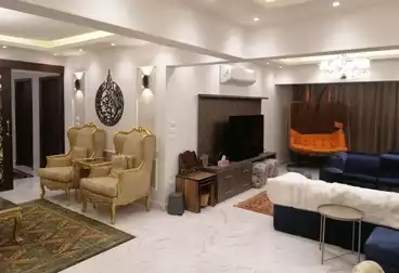 شقق مفروشة للبيع - 3 غرف - بالدور 2