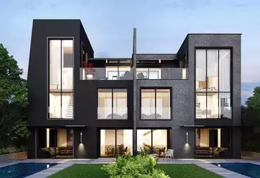 فلل للبيع - 3 غرف