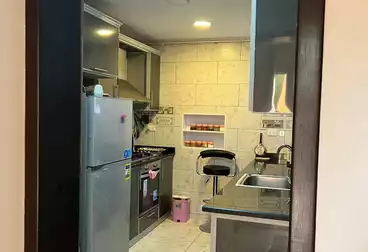 شقق للإيجار - 4 غرف - بالدور 0