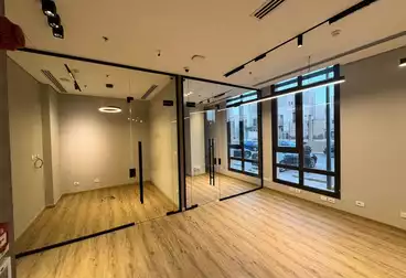 undefined undefined - floor 1