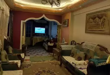 Apartments For sale - 3 rooms - floor 4