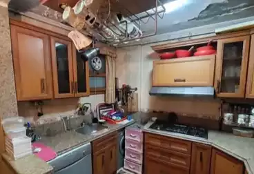 عقارات للبيع - 3 غرف - بالدور 6