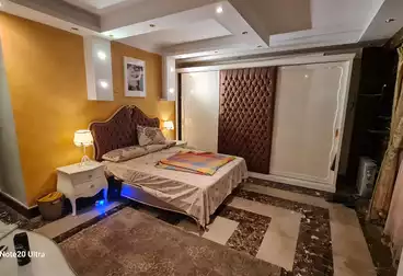 شقق للإيجار - 4 غرف - بالدور 1