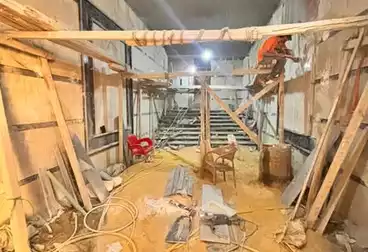 undefined undefined - 3 غرف - بالدور 2