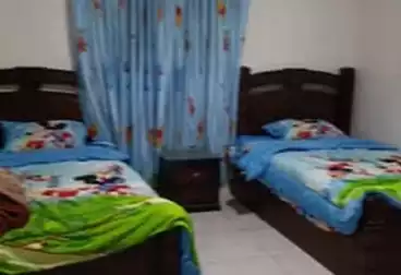 Properties For rent - 3 rooms - floor 2