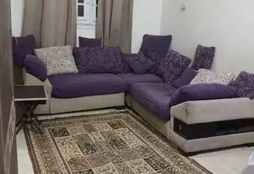Furnished Apartment For rent - 2 rooms - floor 0