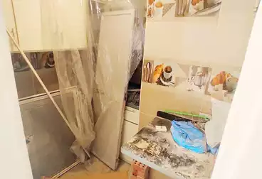 undefined undefined - 2 غرف - بالدور 3