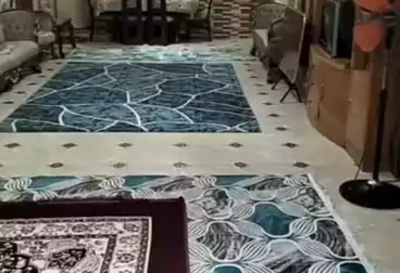 Apartments For sale - 3 rooms - floor 1