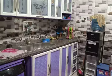 Apartments For sale - 3 rooms - floor 10