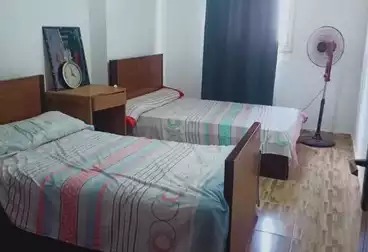 undefined undefined - 3 غرف - بالدور 12