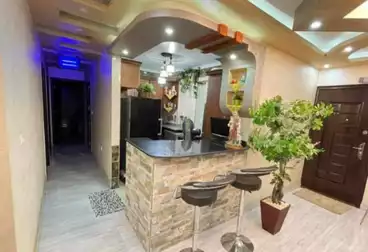 عقارات للبيع - 3 غرف - بالدور 1