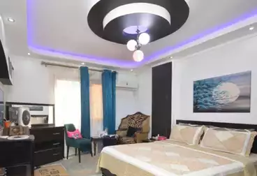 شقق للبيع - 3 غرف - بالدور 6