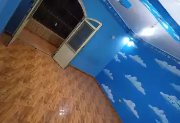 Apartments For rent - 4 rooms - floor 6