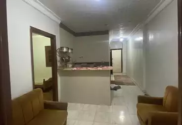 undefined undefined - 2 غرف - بالدور 7