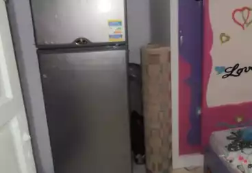 شقق للبيع - 2 غرف - بالدور 0