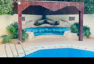 Garden Villa For sale - 6 rooms