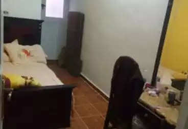 عقارات للبيع - 2 غرف - بالدور 4