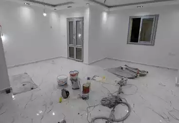 شقق للبيع - 3 غرف - بالدور 2