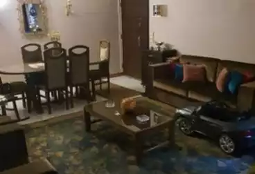 undefined undefined - 3 غرف - بالدور 6