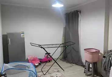 شقق للبيع - 3 غرف - بالدور 7