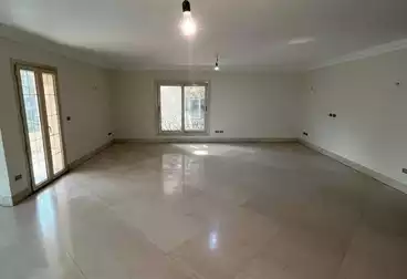 إداري للإيجار - 8 غرف - بالدور 6