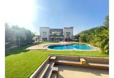 فلل للإيجار - 6 غرف