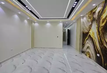 شقق للبيع - 3 غرف - بالدور 9