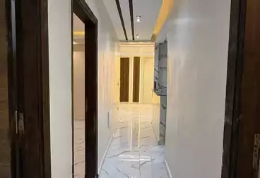 شقق للبيع - 3 غرف - بالدور 11