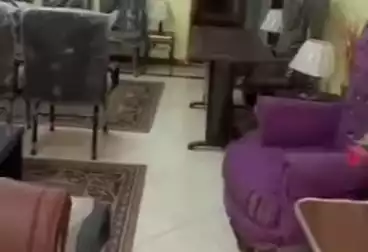 شقق للبيع - 3 غرف - بالدور 4