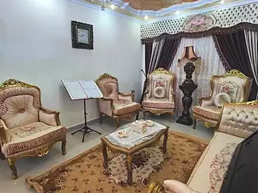 Apartments For sale - 3 rooms - floor 11
