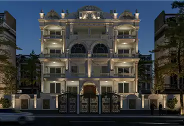 undefined undefined - 3 غرف - بالدور 3