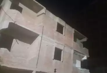 مباني للبيع - 3 غرف