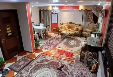 شقق للبيع - 3 غرف - بالدور 7