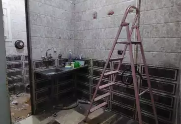 شقق للإيجار - 2 غرف - بالدور 4