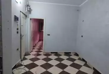 شقق للإيجار - 2 غرف - بالدور 4