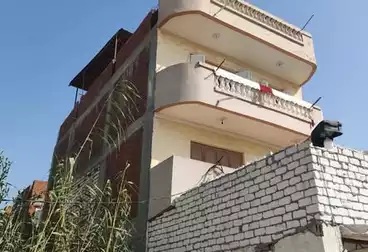 مباني للبيع - 3 غرف