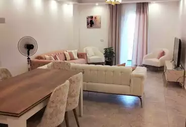 Apartments For rent - 3 rooms - floor 3