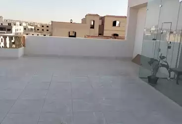 شقق للإيجار - 4 غرف - بالدور 3