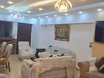عقارات للإيجار - 3 غرف - بالدور 1