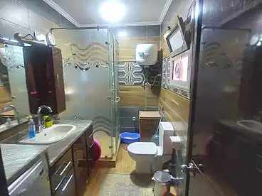 Apartments For sale - 3 rooms - floor 7