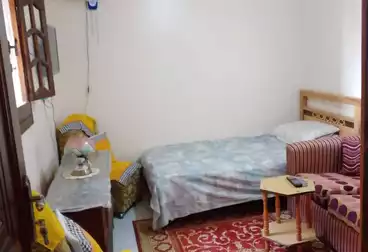 شقق للإيجار - 2 غرف - بالدور 4