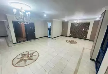 مقر إداري للإيجار - 5 غرف - بالدور 6