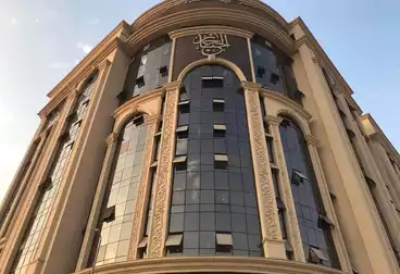 Properties For rent - 2 rooms - floor 7